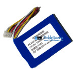 Batería para PLC PC300 [Batería de Repuesto]